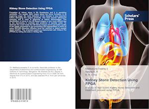 Kidney Stone Detection Using FPGA