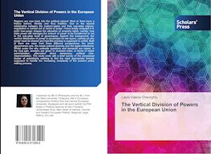 The Vertical Division of Powers in the European Union