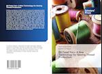 Eli-Twist Yarn- A New Technology for Sewing Thread Production