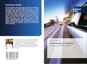 Road Safety in Namibia