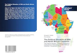 The Political Situation of SSA and North African Countries