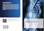 Equilibrium Study of Some Palladium(II)Complexes