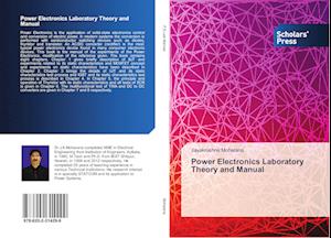 Power Electronics Laboratory Theory and Manual