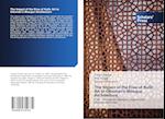 The Impact of the Eras of Kufic Art to Ottoman's Mosque Architecture