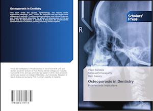 Osteoporosis in Dentistry