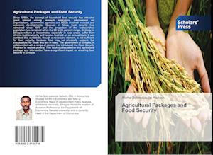 Agricultural Packages and Food Security