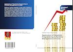 Application of Quadratic Programming in Portfolio Management of Funds