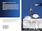 Fundamentals of Mobile Communication Systems