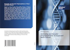 Immunity and Genetic Polymorphisms of Head and Neck Cancer