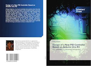 Design of a New PID Controller Based on Arduino Uno R3