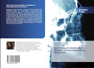 Soft Tissue Facial Profile in Relation to Underlying Bony Structures