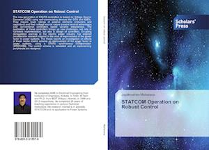 STATCOM Operation on Robust Control