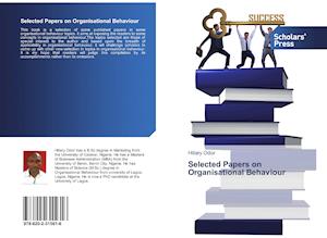 Selected Papers on Organisational Behaviour