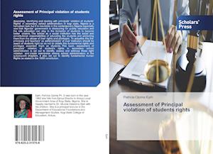 Assessment of Principal violation of students rights