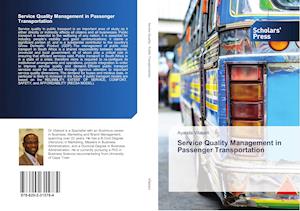 Service Quality Management in Passenger Transportation