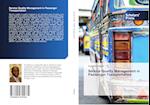 Service Quality Management in Passenger Transportation