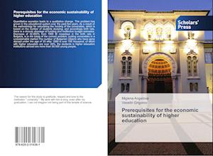 Prerequisites for the economic sustainability of higher education