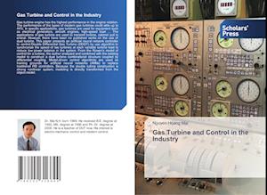 Gas Turbine and Control in the Industry