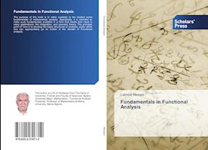 Fundamentals in Functional Analysis