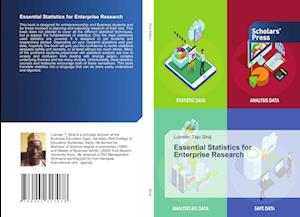 Essential Statistics for Enterprise Research