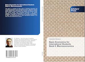 Basic Economics for International Students Book II, Macroeconomics