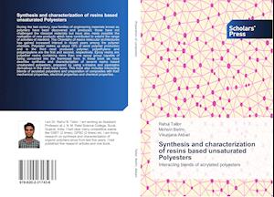 Synthesis and characterization of resins based unsaturated Polyesters