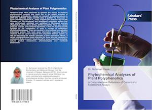 Phytochemical Analyses of Plant Polyphenolics