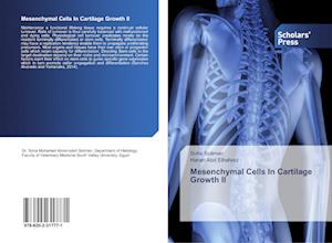 Mesenchymal Cells In Cartilage Growth II