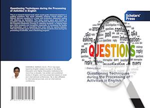 Questioning Techniques during the Processing of Activities in English