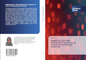 HEMATOLOGY AND ONCOLOGY Handbook of Cancer Chemotherapy Protocols