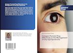 Colagen Punctal Plug Effectivity in the Management of Dry Eye Syndrome