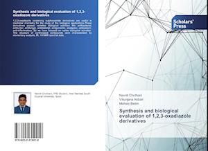 Synthesis and biological evaluation of 1,2,3-oxadiazole derivatives