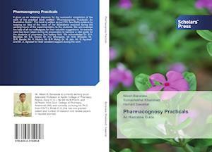 Pharmacognosy Practicals