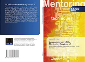 An Assessment of the Mentoring Services of