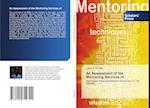 An Assessment of the Mentoring Services of