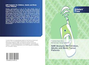 SAR Analysis On Children, Adults and Brain Tumor Patients