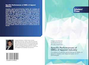 Specific Performances of SMEs of Apparel Industry