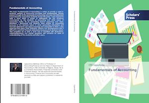 Fundamentals of Accounting