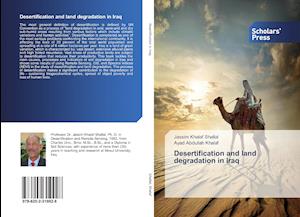 Desertification and land degradation in Iraq