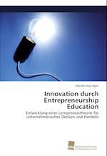 Innovation durch Entrepreneurship Education