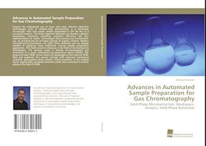 Advances in Automated Sample Preparation for Gas Chromatography