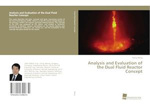 Analysis and Evaluation of the Dual Fluid Reactor Concept