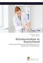 Kleintiermedizin in Deutschland