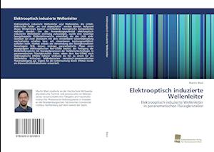 Elektrooptisch induzierte Wellenleiter