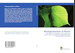 Photoprotection in Plants