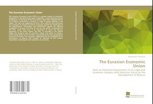 The Eurasian Economic Union