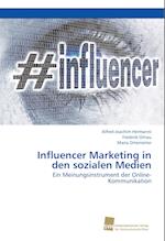 Influencer Marketing in den sozialen Medien