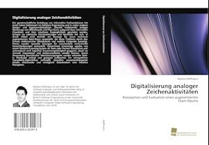 Digitalisierung analoger Zeichenaktivitäten