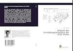 Analyse des Ermüdungsverhaltens der SCSC-Platte