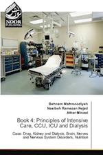 Book 4: Principles of Intensive Care, CCU, ICU and Dialysis 